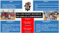 Familles d'hébergement